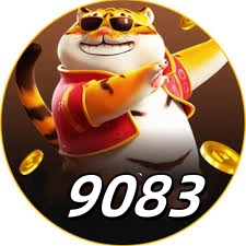 9083 logo
