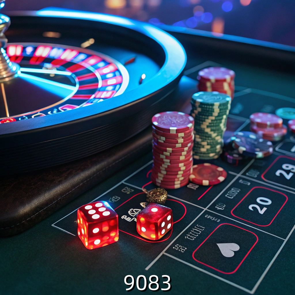 Cassino Online 9083