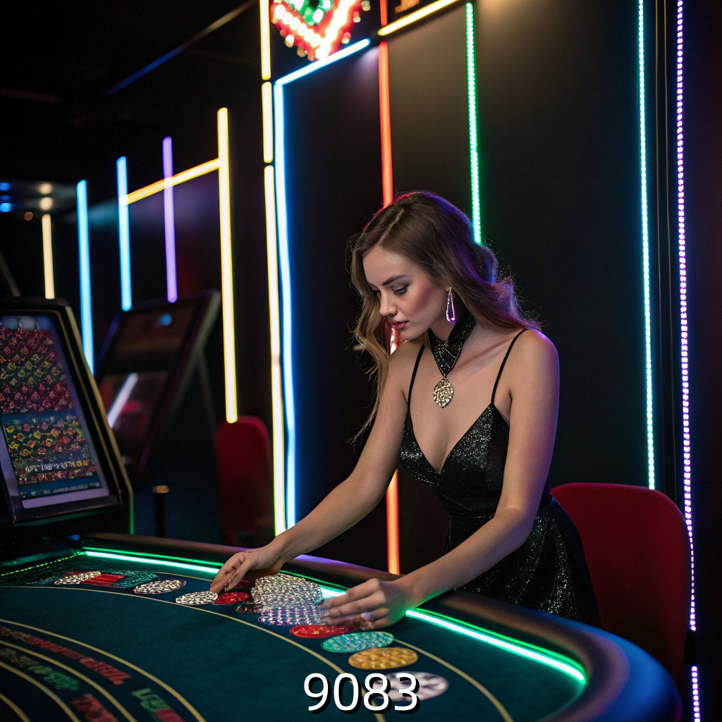 Acesso ao 9083