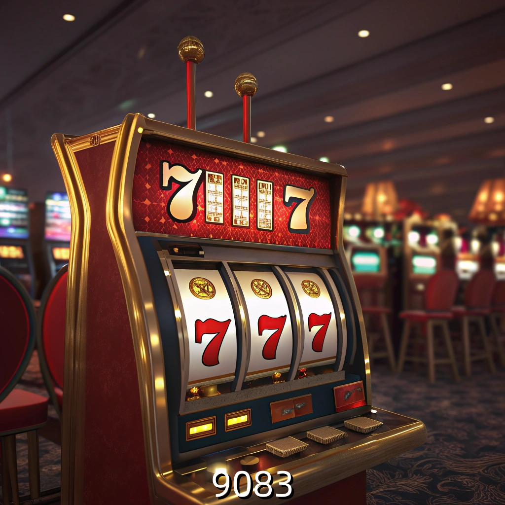 Cassino Online 9083