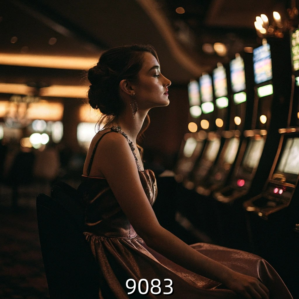 Acesso ao 9083