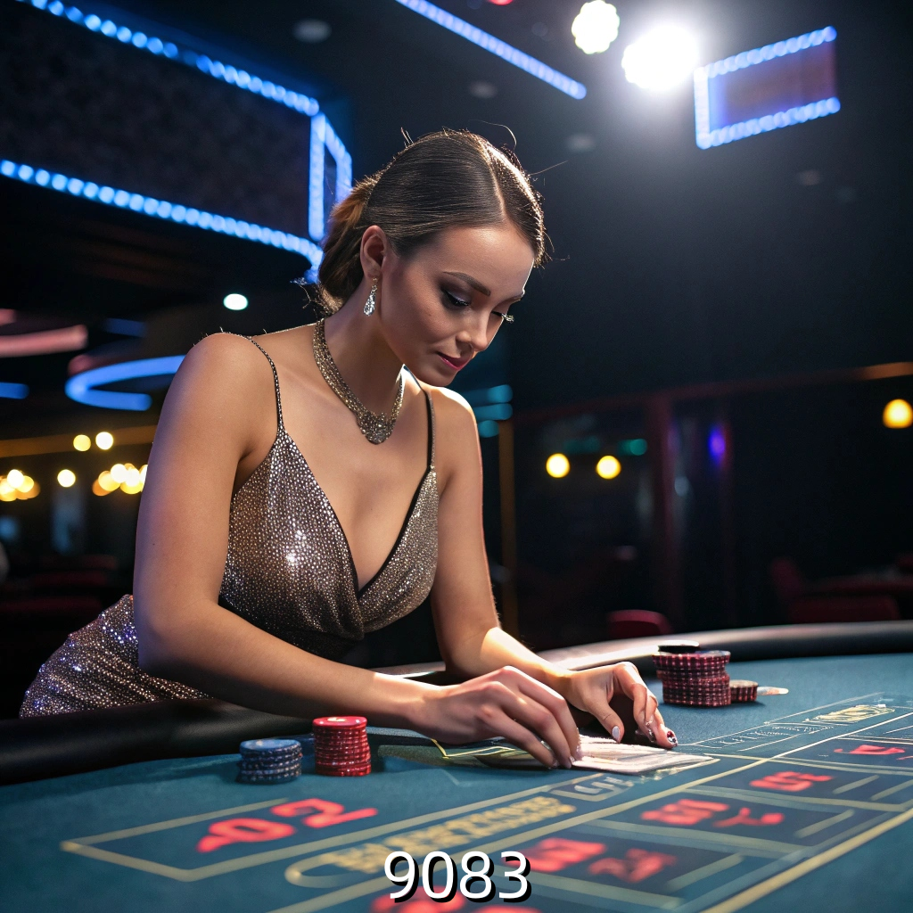 Cassino Online 9083
