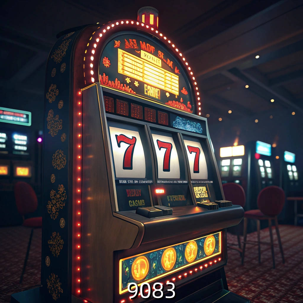 Cassino Online 9083